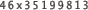 46x35199813