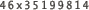 46x35199814