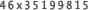 46x35199815