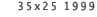 35x25 1999
