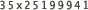 35x25199941