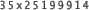 35x25199914