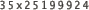 35x25199924