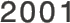 2001