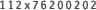 112x76200202