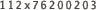 112x76200203