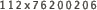 112x76200206