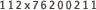 112x76200211
