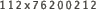 112x76200212