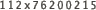 112x76200215