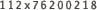 112x76200218