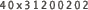 40x31200202