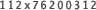112x76200312