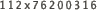 112x76200316