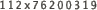 112x76200319