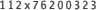 112x76200323