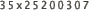 35x25200307