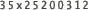 35x25200312