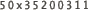 50x35200311