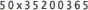 50x35200365
