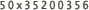 50x35200356