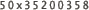 50x35200358