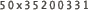 50x35200331