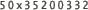 50x35200332