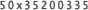50x35200335