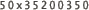 50x35200350