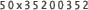 50x35200352