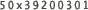 50x39200301