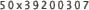 50x39200307