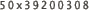 50x39200308