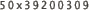 50x39200309