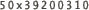 50x39200310