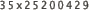 35x25200429