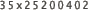 35x25200402