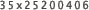 35x25200406