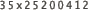 35x25200412