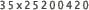 35x25200420