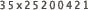 35x25200421