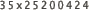 35x25200424