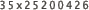 35x25200426