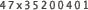 47x35200401