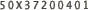 50X37200401