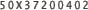 50X37200402