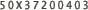 50X37200403