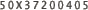 50X37200405