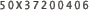 50X37200406